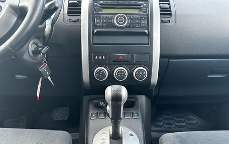 Nissan X-Trail, 2012 год, 1 400 000 рублей, 11 фотография