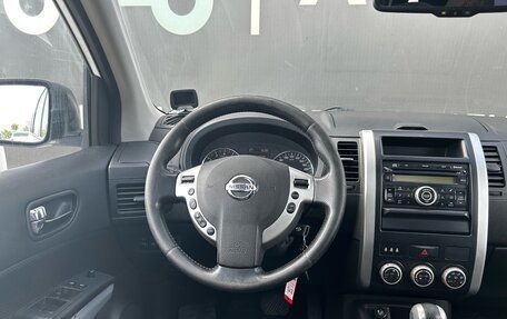 Nissan X-Trail, 2012 год, 1 400 000 рублей, 15 фотография