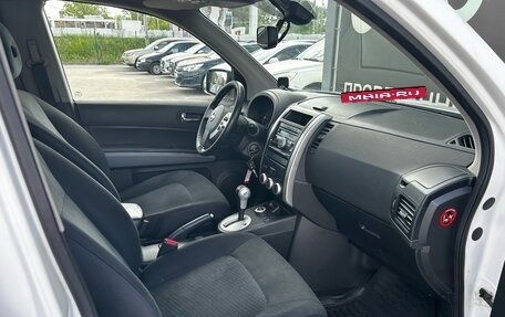 Nissan X-Trail, 2012 год, 1 400 000 рублей, 18 фотография