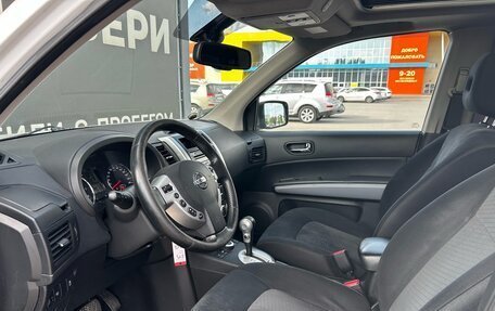 Nissan X-Trail, 2012 год, 1 400 000 рублей, 25 фотография