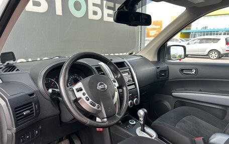 Nissan X-Trail, 2012 год, 1 400 000 рублей, 24 фотография