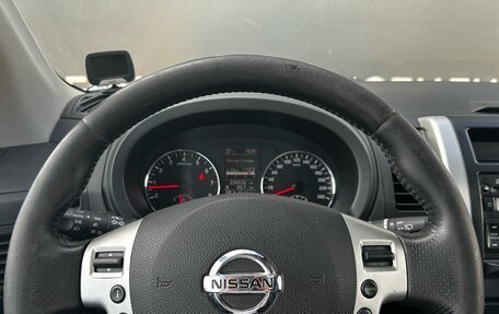 Nissan X-Trail, 2012 год, 1 400 000 рублей, 31 фотография