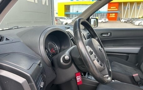 Nissan X-Trail, 2012 год, 1 400 000 рублей, 23 фотография