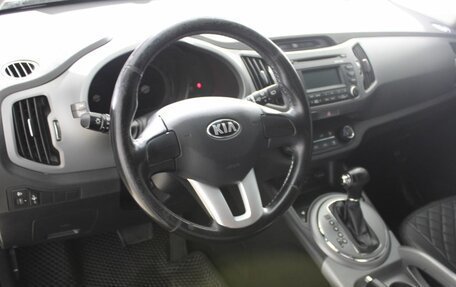 KIA Sportage III, 2015 год, 1 299 000 рублей, 12 фотография