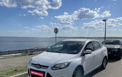 Ford Focus III, 2012 год, 790 000 рублей, 1 фотография