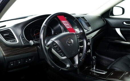 Nissan Teana, 2012 год, 1 780 000 рублей, 13 фотография