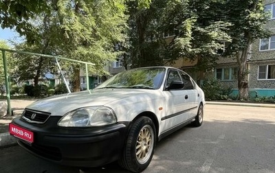 Honda Civic Ferio III, 1996 год, 400 000 рублей, 1 фотография