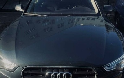 Audi A5, 2010 год, 1 100 000 рублей, 1 фотография