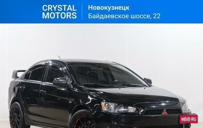 Mitsubishi Lancer IX, 2010 год, 949 000 рублей, 1 фотография