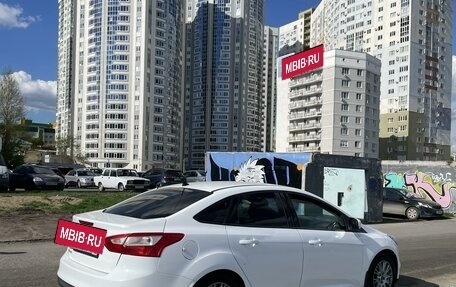 Ford Focus III, 2012 год, 790 000 рублей, 3 фотография