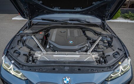BMW 4 серия, 2021 год, 7 200 000 рублей, 13 фотография