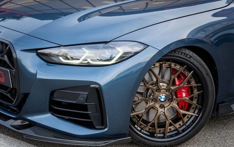 BMW 4 серия, 2021 год, 7 200 000 рублей, 3 фотография
