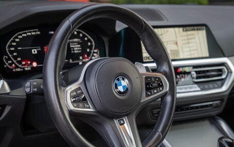 BMW 4 серия, 2021 год, 7 200 000 рублей, 25 фотография