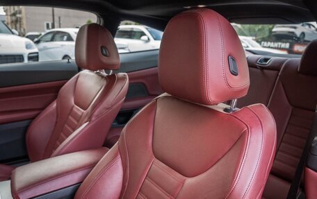 BMW 4 серия, 2021 год, 7 200 000 рублей, 26 фотография