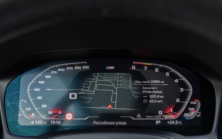 BMW 4 серия, 2021 год, 7 200 000 рублей, 20 фотография