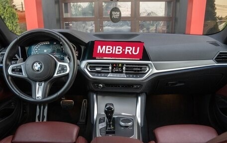 BMW 4 серия, 2021 год, 7 200 000 рублей, 32 фотография