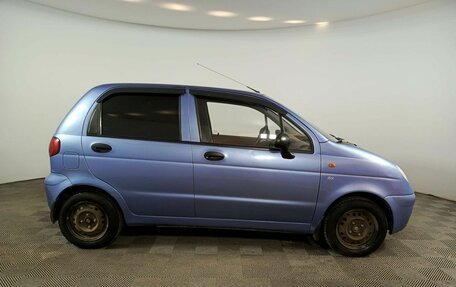 Daewoo Matiz I, 2007 год, 258 000 рублей, 4 фотография