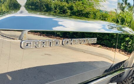 Jeep Grand Cherokee, 2019 год, 3 900 000 рублей, 30 фотография