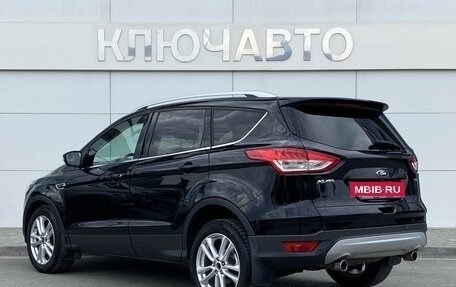 Ford Kuga III, 2014 год, 1 499 000 рублей, 6 фотография