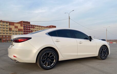 Mazda 6, 2018 год, 2 050 000 рублей, 4 фотография