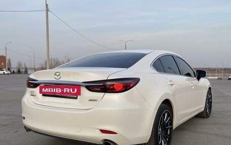 Mazda 6, 2018 год, 2 050 000 рублей, 5 фотография