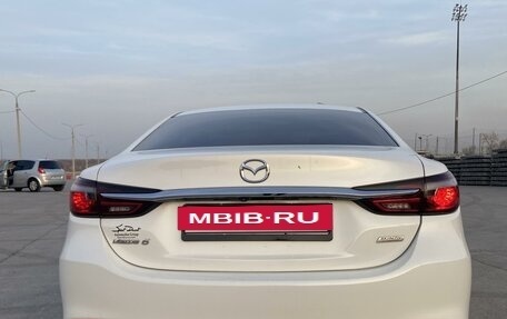 Mazda 6, 2018 год, 2 050 000 рублей, 6 фотография