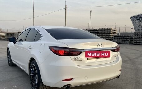 Mazda 6, 2018 год, 2 050 000 рублей, 8 фотография