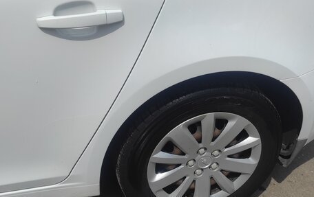 Chevrolet Cruze II, 2013 год, 970 000 рублей, 9 фотография