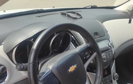 Chevrolet Cruze II, 2013 год, 970 000 рублей, 14 фотография
