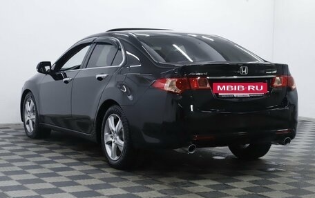 Honda Accord VIII рестайлинг, 2012 год, 1 215 000 рублей, 2 фотография