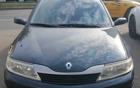 Renault Laguna II, 2004 год, 550 000 рублей, 2 фотография