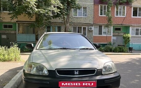 Honda Civic Ferio III, 1996 год, 400 000 рублей, 3 фотография