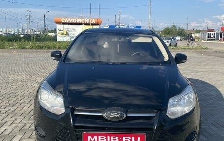 Ford Focus III, 2013 год, 850 000 рублей, 1 фотография