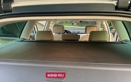 Volkswagen Passat B7, 2013 год, 2 100 000 рублей, 20 фотография