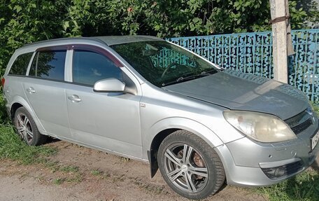 Opel Astra H, 2007 год, 500 000 рублей, 2 фотография