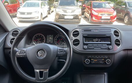 Volkswagen Tiguan I, 2011 год, 1 183 000 рублей, 17 фотография