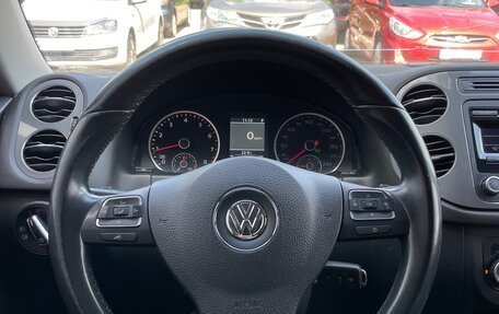 Volkswagen Tiguan I, 2011 год, 1 183 000 рублей, 16 фотография