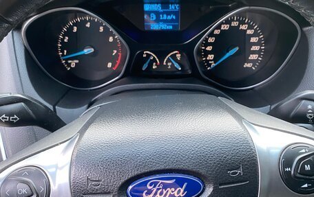 Ford Focus III, 2012 год, 850 000 рублей, 25 фотография