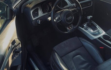 Audi A5, 2010 год, 1 100 000 рублей, 5 фотография
