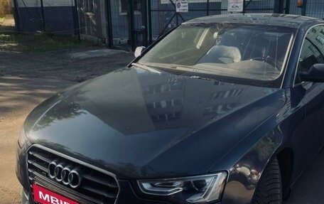 Audi A5, 2010 год, 1 100 000 рублей, 2 фотография