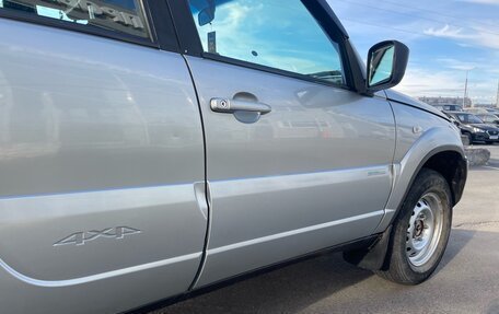 Chevrolet Niva I рестайлинг, 2014 год, 630 000 рублей, 22 фотография