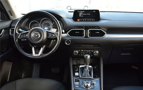Mazda CX-5 II, 2018 год, 2 989 000 рублей, 6 фотография