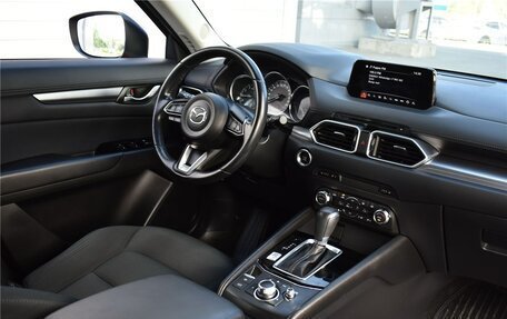 Mazda CX-5 II, 2018 год, 2 989 000 рублей, 5 фотография