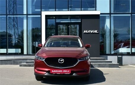 Mazda CX-5 II, 2018 год, 2 989 000 рублей, 2 фотография