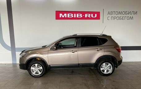 Nissan Qashqai, 2010 год, 1 290 000 рублей, 6 фотография