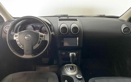 Nissan Qashqai, 2010 год, 1 290 000 рублей, 15 фотография