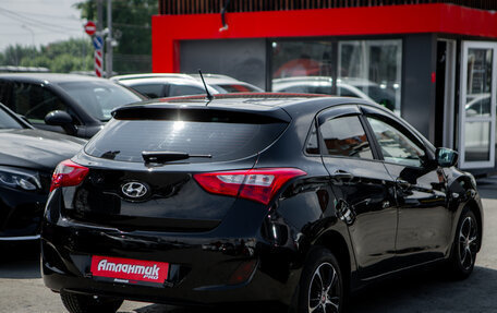 Hyundai i30 II рестайлинг, 2013 год, 870 000 рублей, 5 фотография