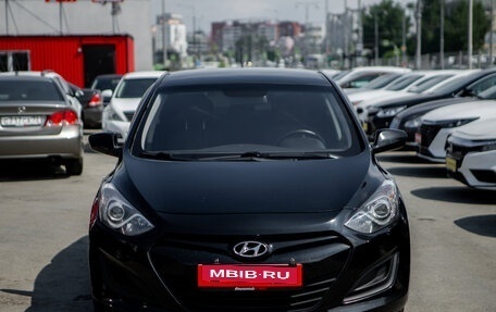 Hyundai i30 II рестайлинг, 2013 год, 870 000 рублей, 3 фотография