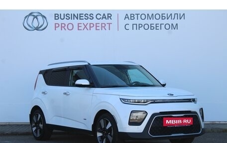 KIA Soul III, 2019 год, 2 120 000 рублей, 3 фотография