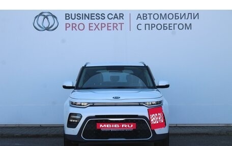 KIA Soul III, 2019 год, 2 120 000 рублей, 2 фотография